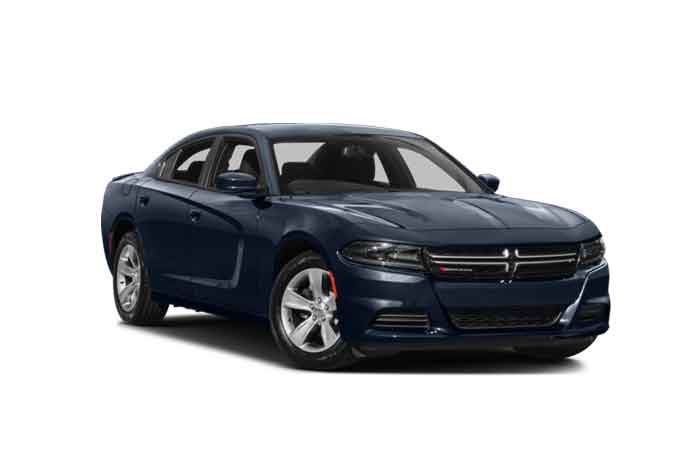 12222 Dodge Charger at Rochester Hills Dodge Chrysler Jeep