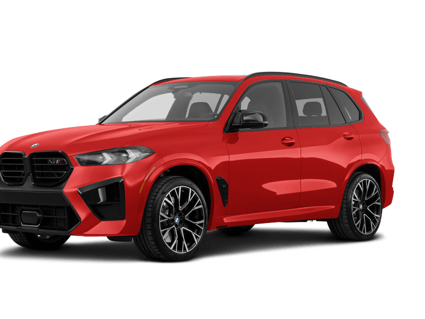2026 BMW X5 M 2026 BMW X5 M