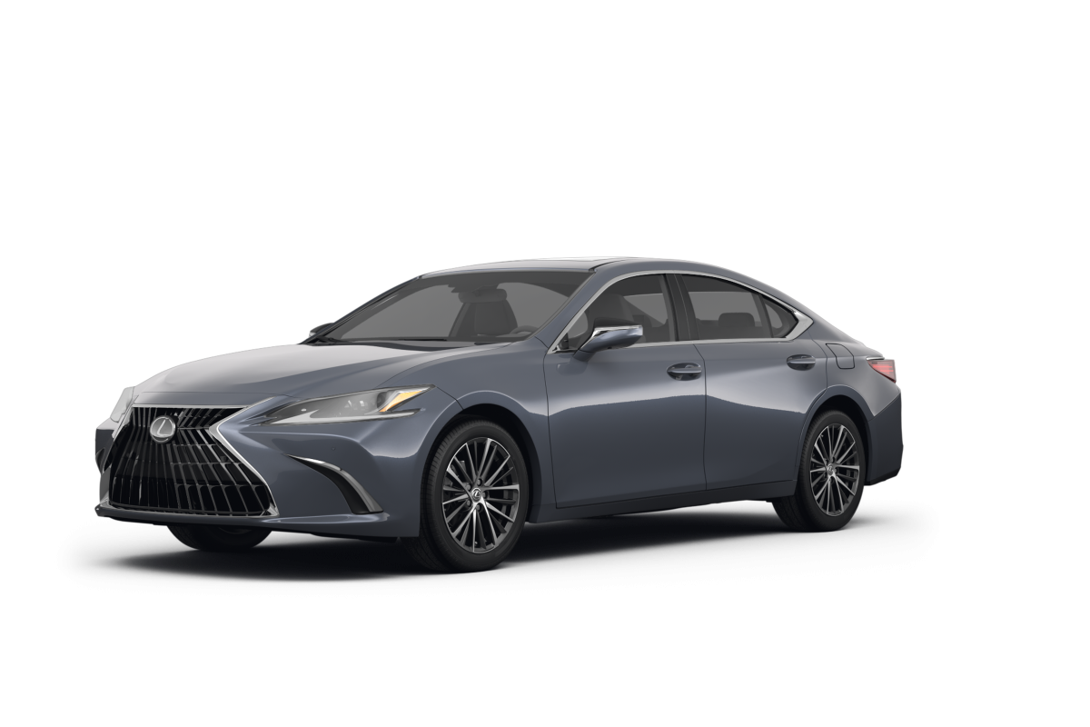 2025 Lexus ES 350 2025 Lexus ES 350
